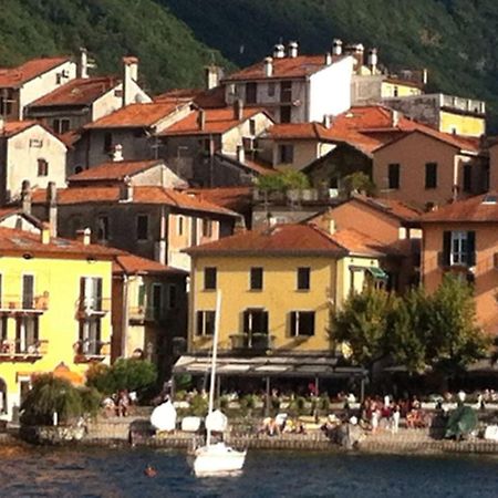 Casa Antico Borgo Di Varenna Apartment Exterior foto