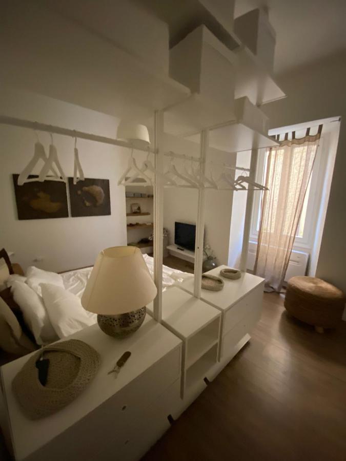 Casa Antico Borgo Di Varenna Apartment Exterior foto