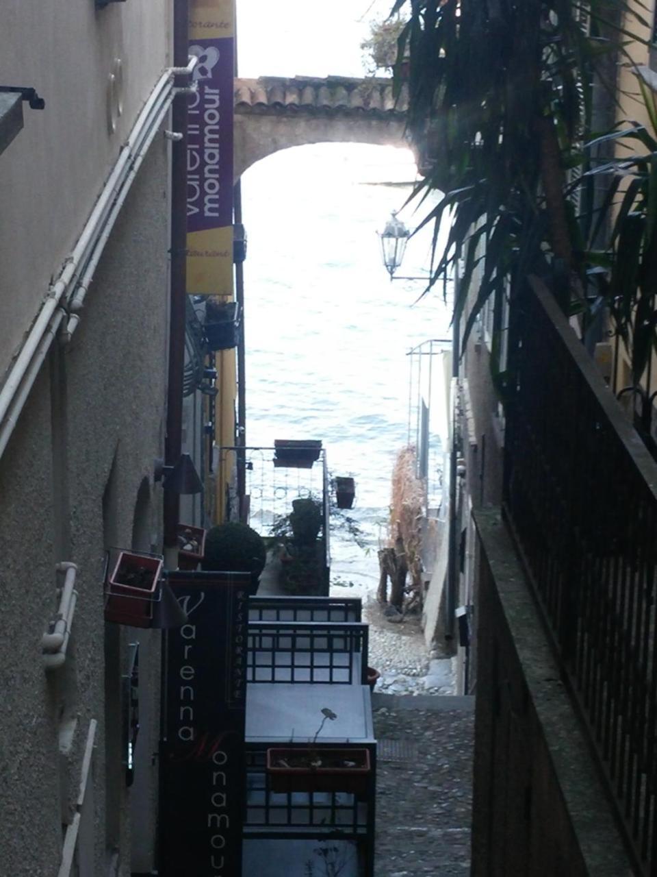 Casa Antico Borgo Di Varenna Apartment Exterior foto