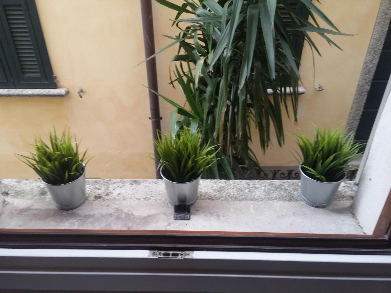 Casa Antico Borgo Di Varenna Apartment Exterior foto